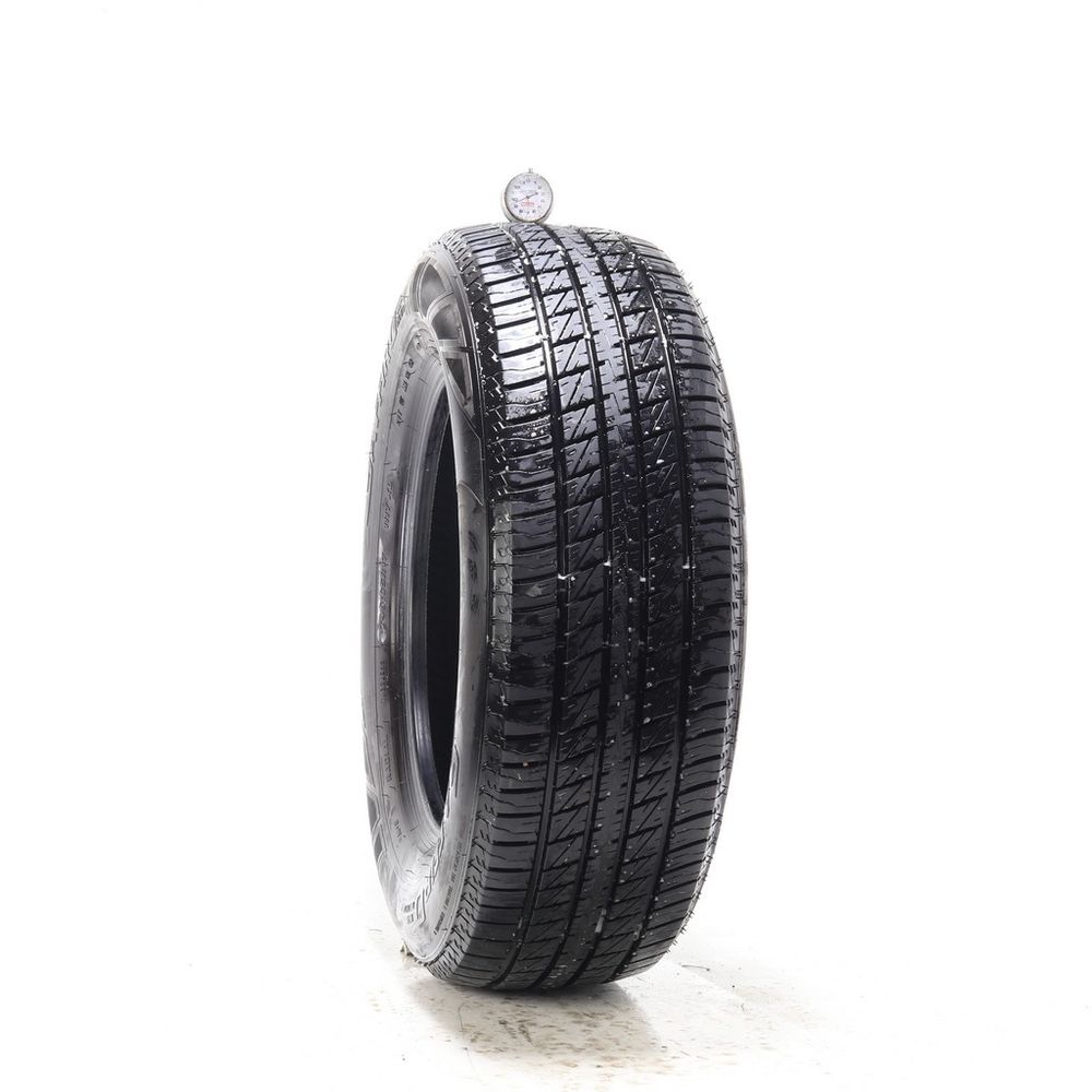 Used 245/65R17 Saffiro Maxtrac HT II 111T - 9.5/32 - Image 1