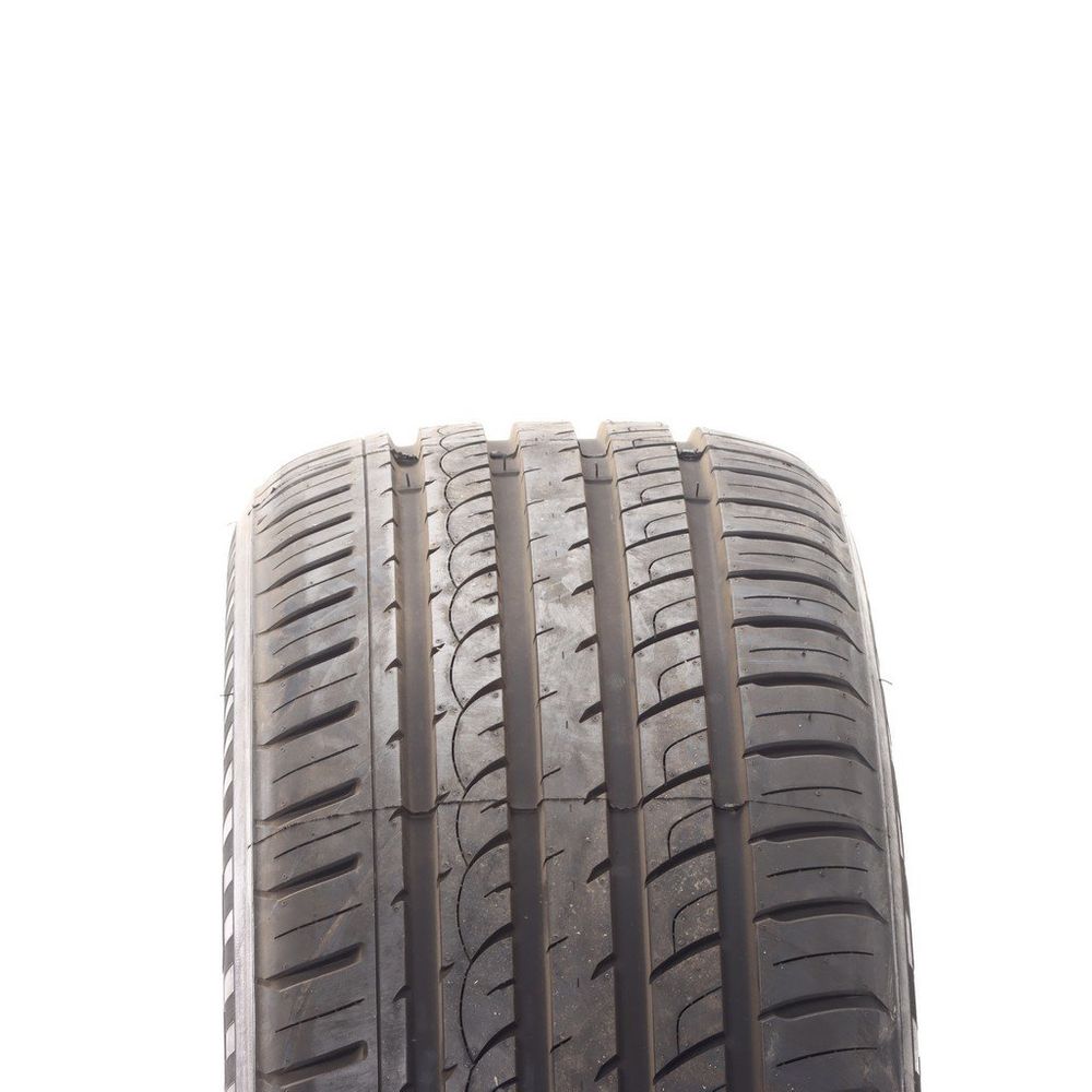 Set of (2) New 255/55ZR19 Radar Dimax R8 Plus 111Y - Image 2