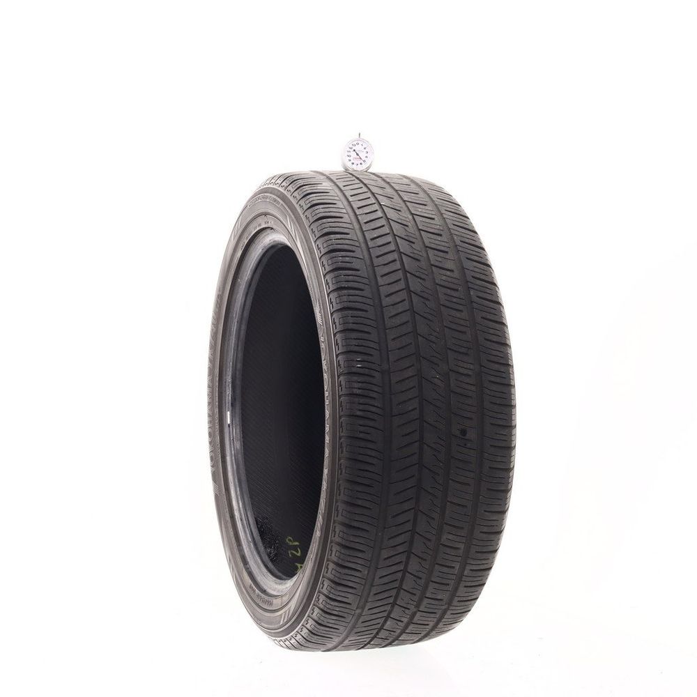 Used 255/45R19 Yokohama YK740 GTX 100V - 5/32 - Image 1