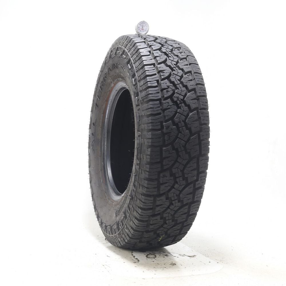 Used LT 265/75R16 Dextero All Terrain DAT1 123/120S E - 13.5/32 - Image 1
