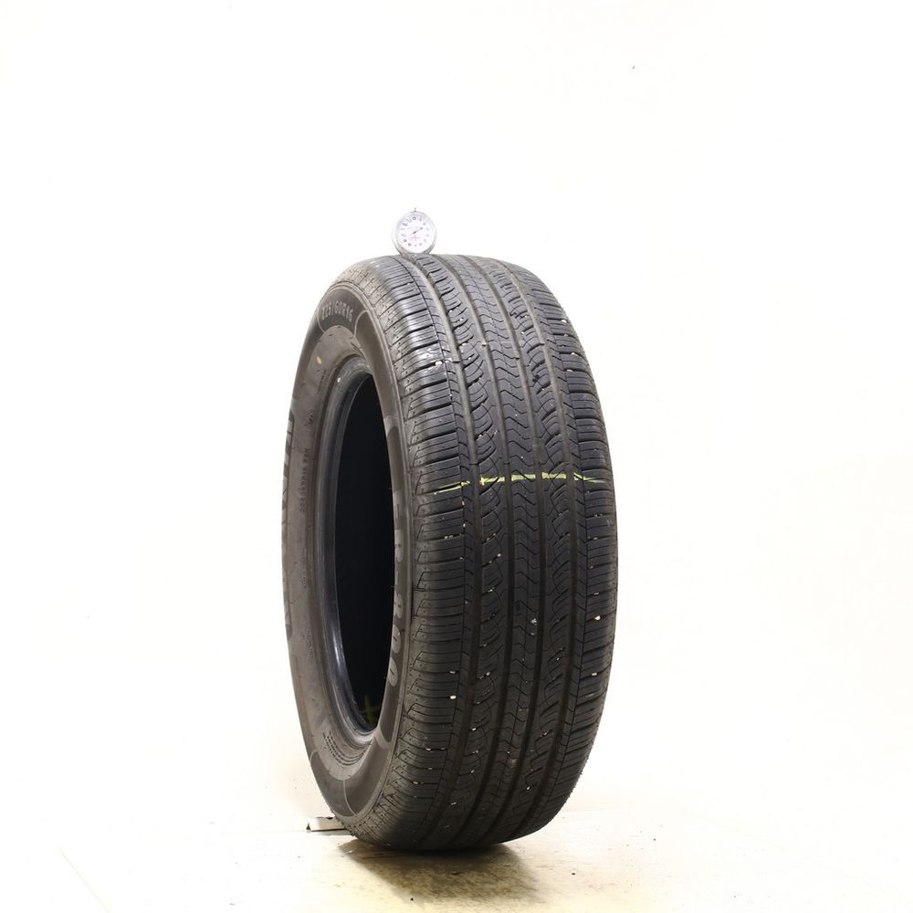 Set of (2) Used 225/60R16 Advanta ER-800 98H - 9-9.5/32 - Image 4