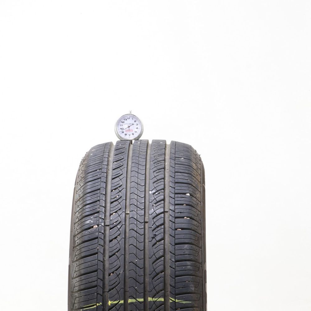 Set of (2) Used 225/60R16 Advanta ER-800 98H - 9-9.5/32 - Image 5