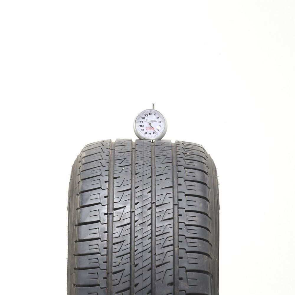 Set of (2) Used 205/55R16 Goodyear Assurance MaxLife 91H - 5.5-6/32 - Image 2