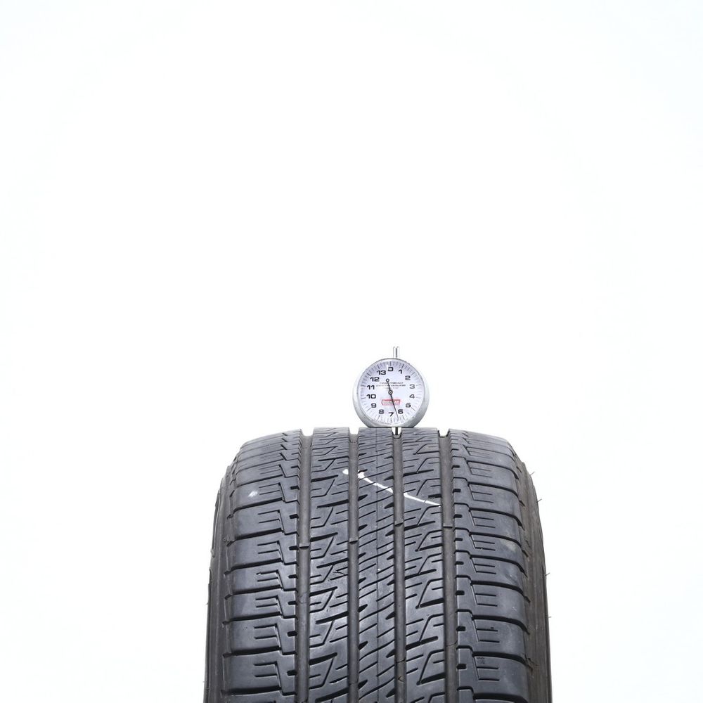Set of (2) Used 205/55R16 Goodyear Assurance MaxLife 91H - 5.5-6/32 - Image 5