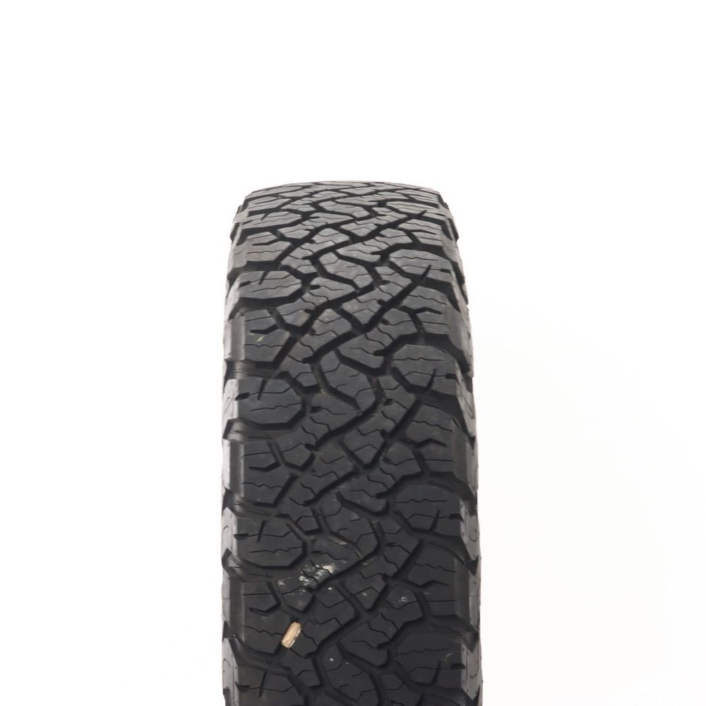 Driven Once LT 235/80R17 BFGoodrich All-Terrain T/A KO3 120/117S E - 14/32 - Image 2