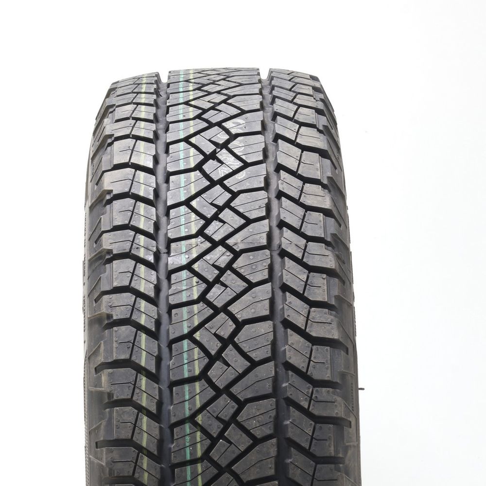 New 255/75R17 General Grabber APT 115T - 14/32 - Image 2