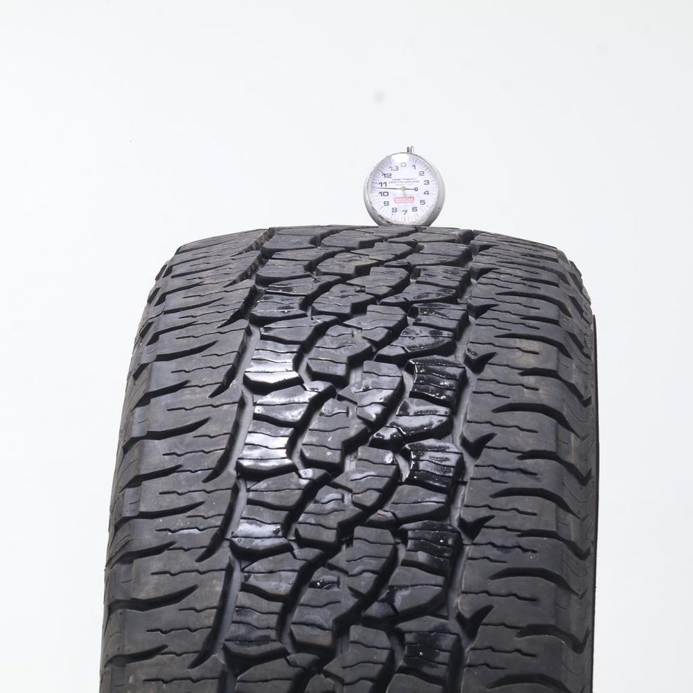 Set of (2) Used 275/55R20 BFGoodrich Trail-Terrain T/A 113T - 10.5-11.5/32 - Image 2