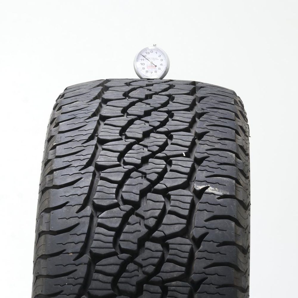 Set of (2) Used 275/55R20 BFGoodrich Trail-Terrain T/A 113T - 10.5-11.5/32 - Image 5