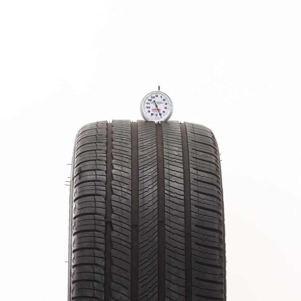 Set of (4) Used 235/45R18 Michelin Primacy MXM4 T1 Acoustic 98W - 5-6/32 - Image 5