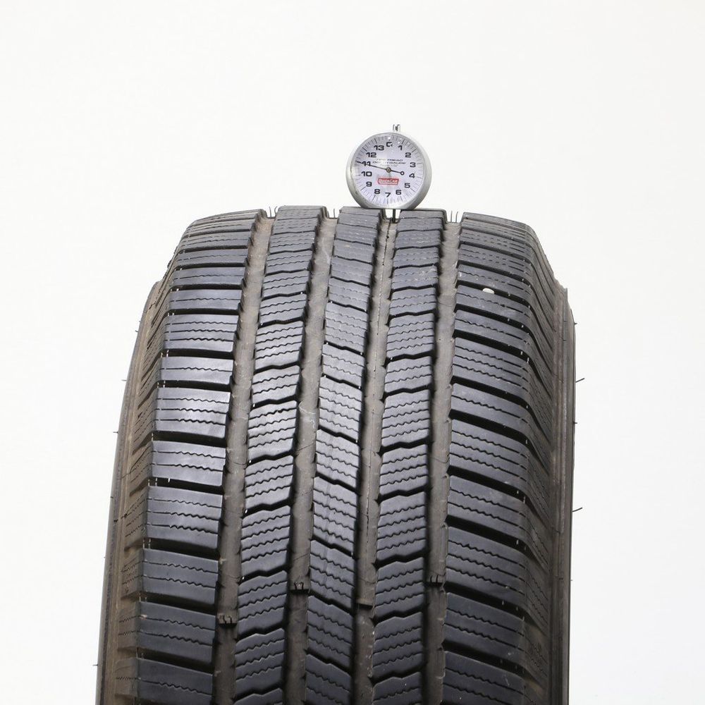 Used 265/70R16 Michelin Defender LTX M/S 112T - 10.5/32 - Image 2