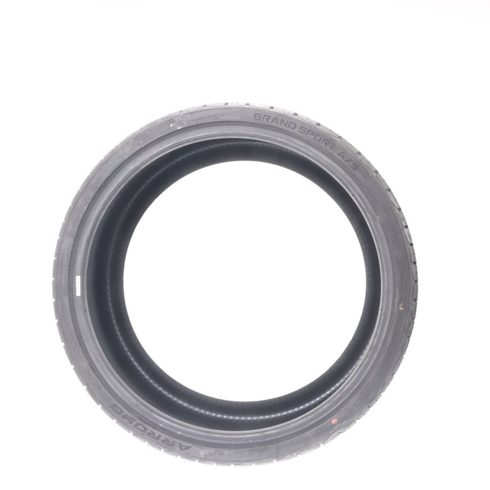 New 315/25ZR22 Arroyo Grand Sport A/S 101Y - Image 3