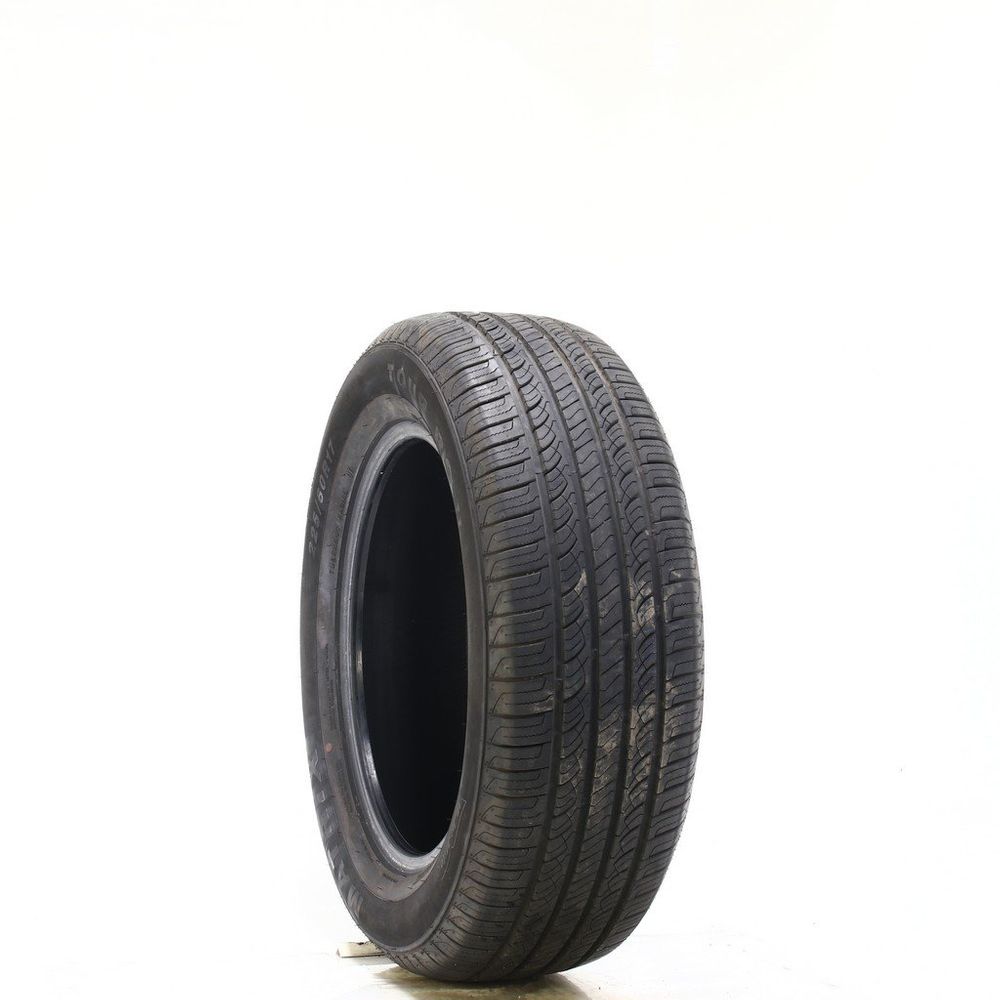Driven Once 225/60R17 Multi-Mile Matrix Tour RS II 99H - 10/32 - Image 1