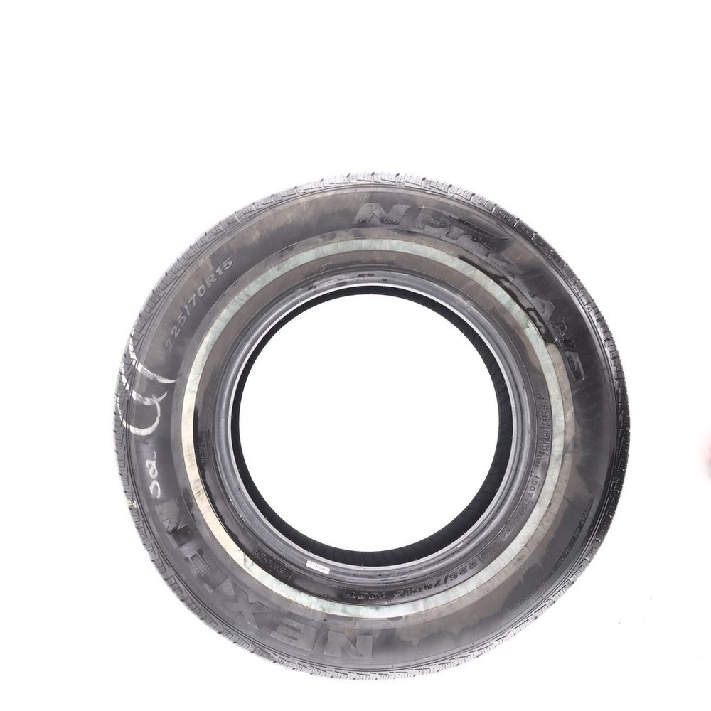 Used 225/70R15 Nexen N'Priz AH5 100T - 8/32 - Image 3