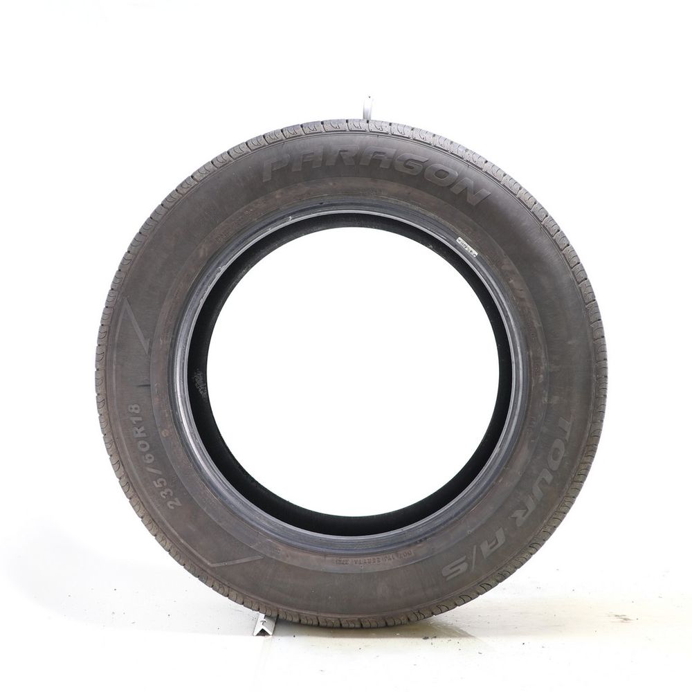 Used 235/60R18 Paragon Tour A/S 103H - 9/32 - Image 3