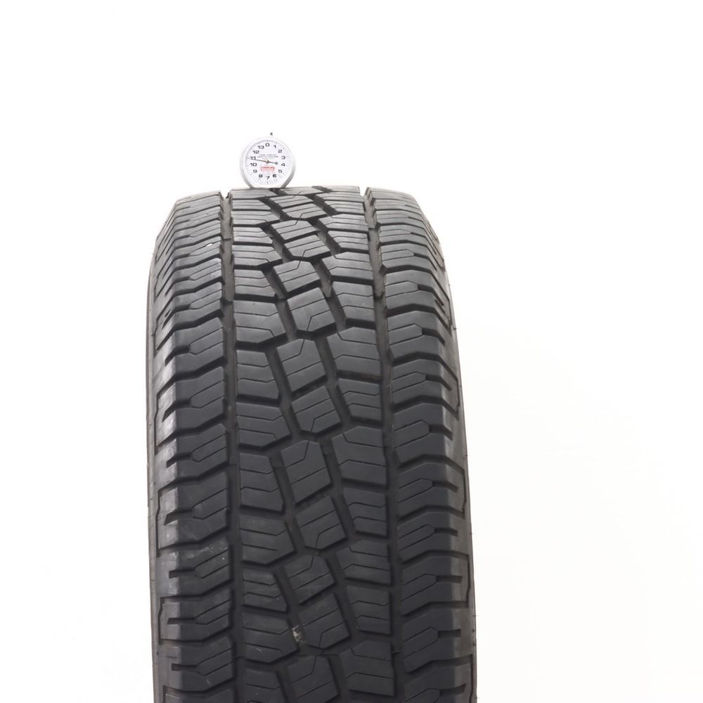 Used LT 275/65R18 Mastercraft Stratus AP 123/120S E - 10.5/32 - Image 2