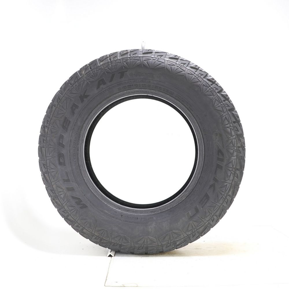 Used LT 245/75R17 Falken Wildpeak A/T AT01 121/118Q E - 8.5/32 | Utires