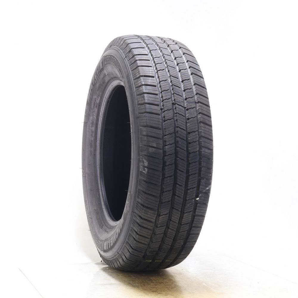 Driven Once 255/65R18 Michelin Defender LTX M/S 111T - 12/32 - Image 1