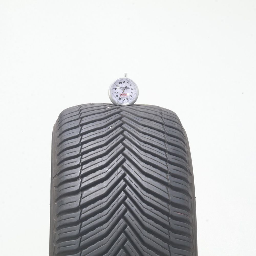 Set of (2) Used 235/60R18 Michelin CrossClimate 2 107H - 8-8.5/32 - Image 2