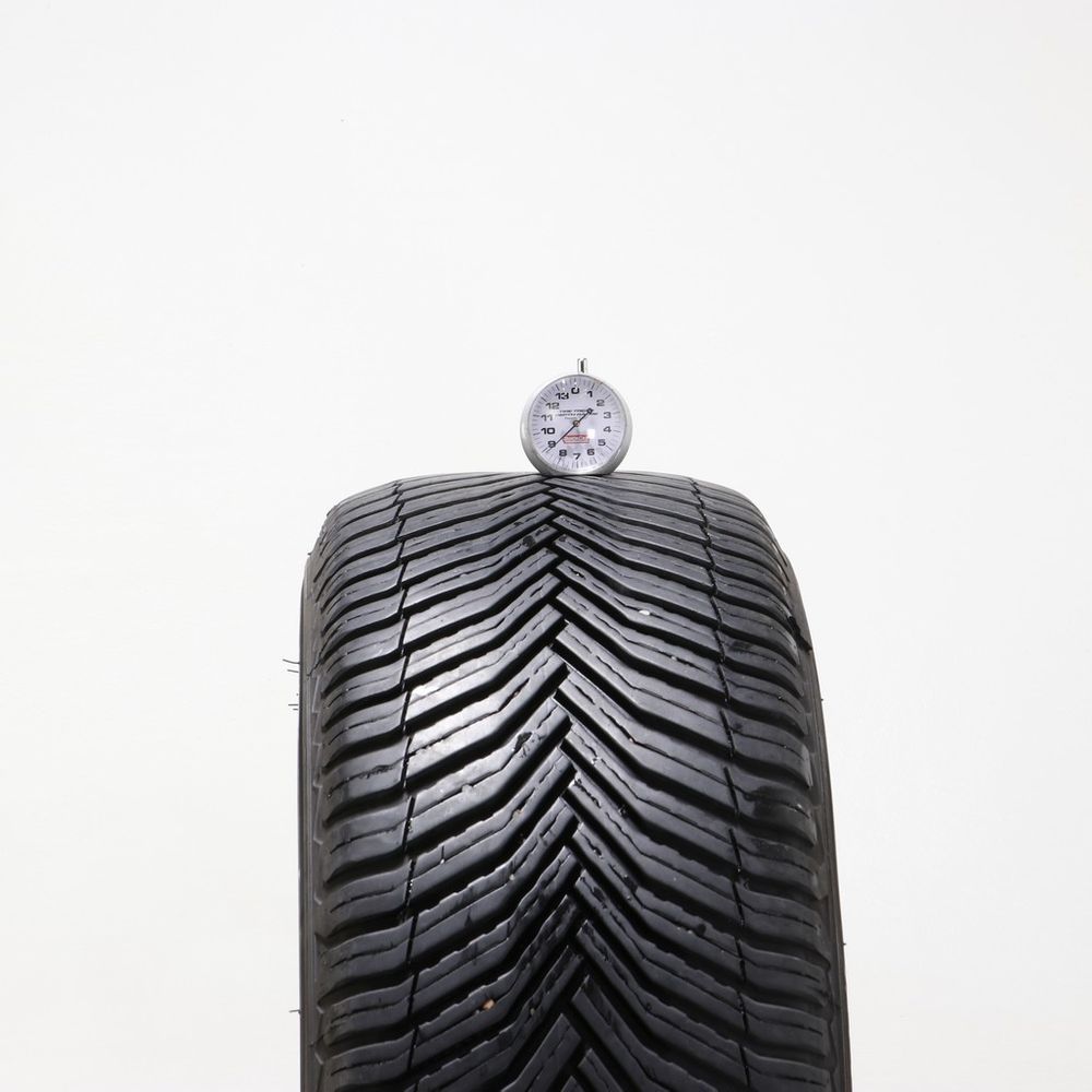 Set of (2) Used 235/60R18 Michelin CrossClimate 2 107H - 8-8.5/32 - Image 5