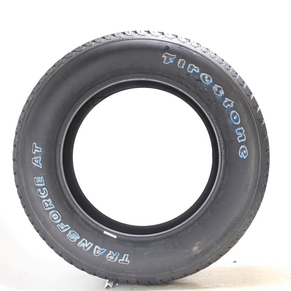 New LT 285/60R20 Firestone Transforce AT 125/122R E - 14.5/32 - Image 3