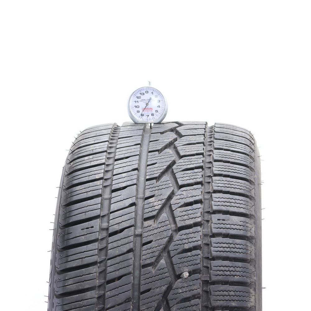 Used 245/40R19 Toyo Celsius 98V - 8/32 - Image 2