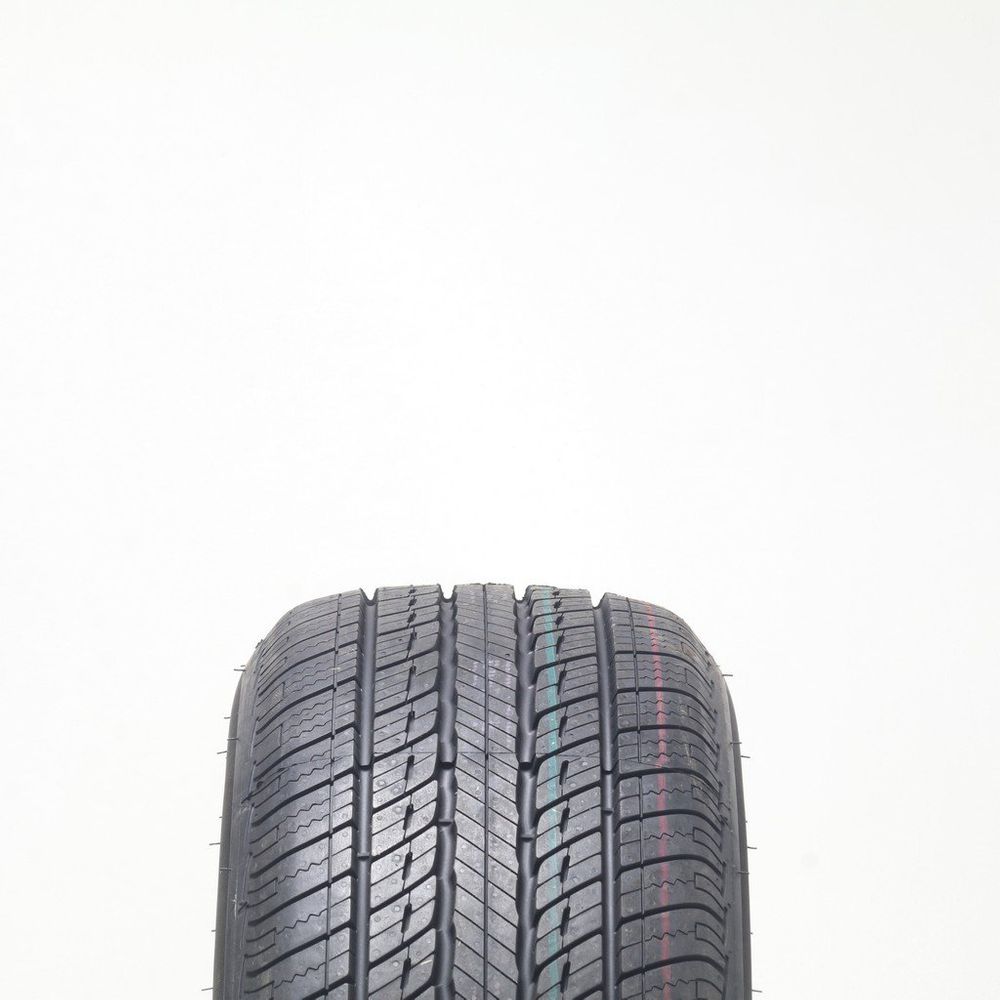 New 205/55R16 Uniroyal Tiger Paw Touring A/S 91V - 10/32 - Image 2