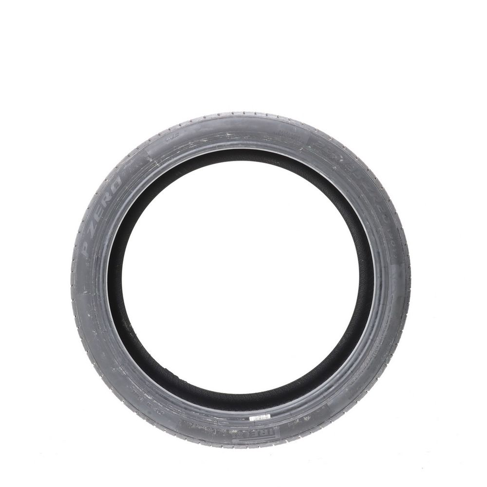 Driven Once 225/35ZR20 Pirelli P Zero PZ4 MC PNCS 90Y - 8.5/32 - Image 3