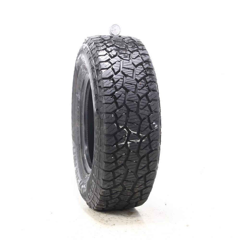 Set of (2) Used 265/70R16 Pathfinder All Terrain 112T - 10/32 - Image 1