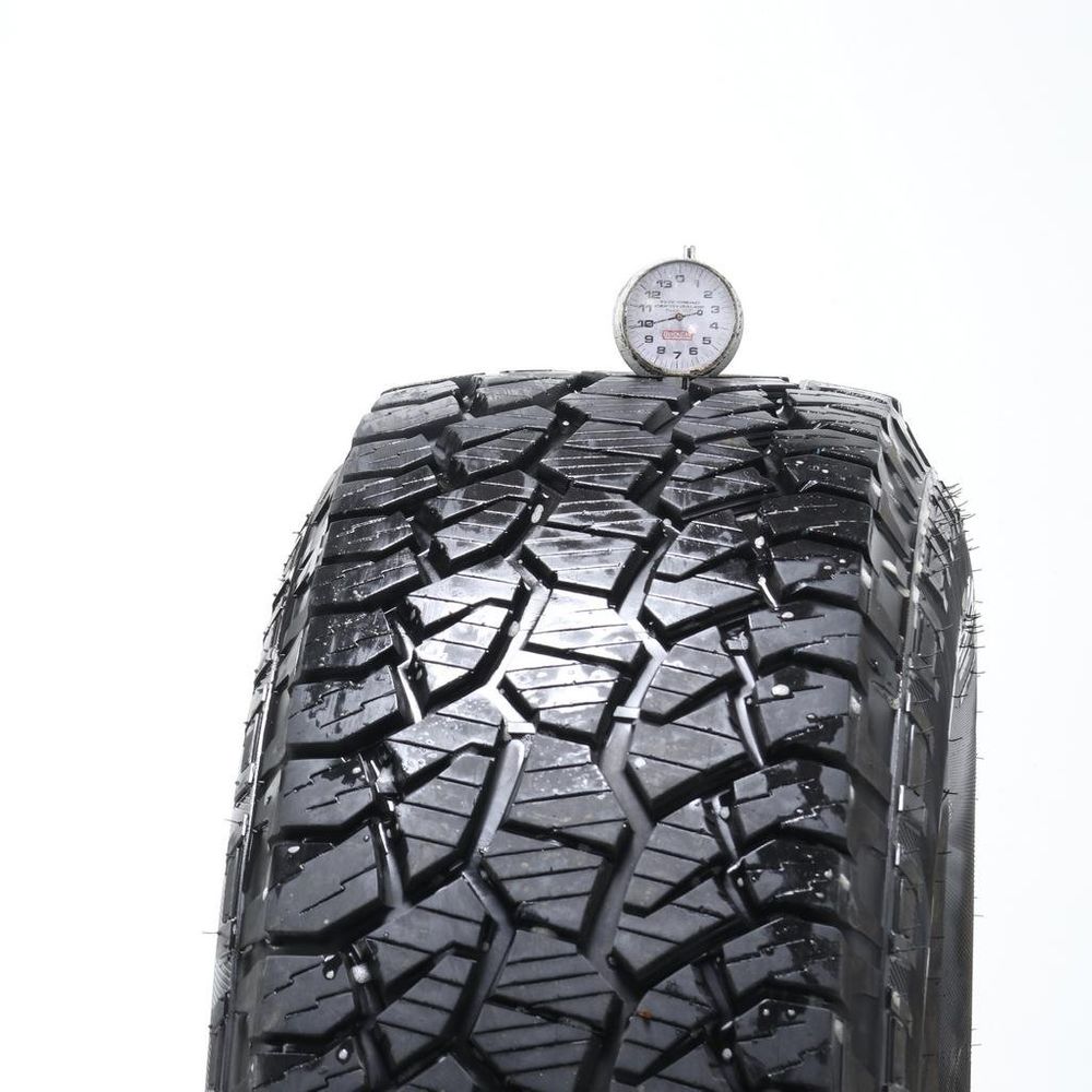 Set of (2) Used 265/70R16 Pathfinder All Terrain 112T - 10/32 - Image 2