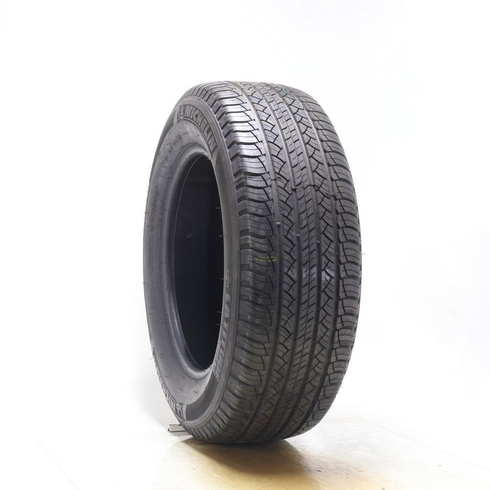 Driven Once 265/60R18 Michelin Latitude Tour HP 109H - 9/32 - Image 1