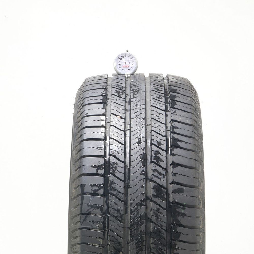 Set of (4) Used 255/55R20 Michelin Defender 2 110H - 10.5/32 - Image 2