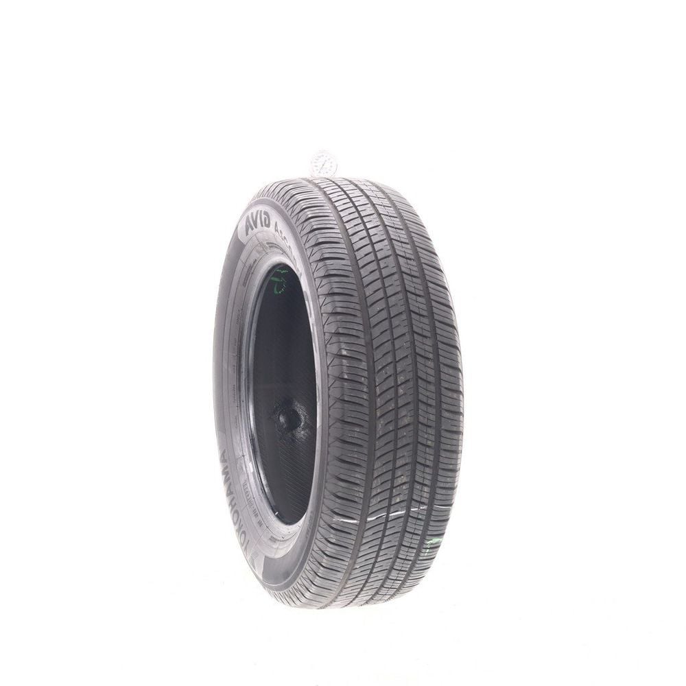 Used 225/65R17 Yokohama Avid Ascend GT 102H - 8/32 - Image 1