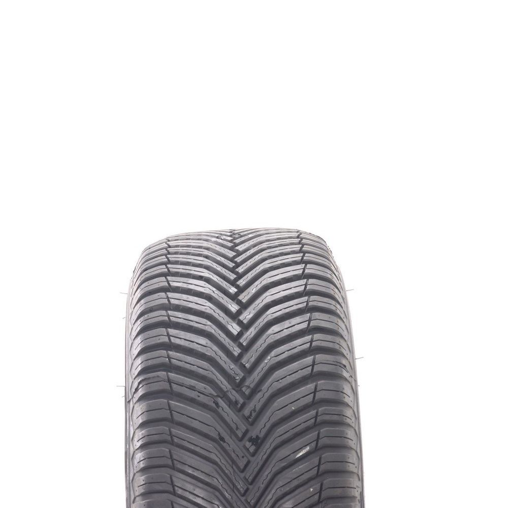 Set of (4) Driven Once 245/60R18 Michelin CrossClimate 2 109V - 10/32 - Image 2