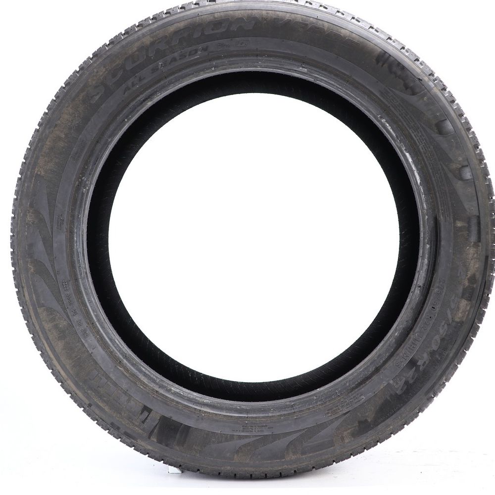 Used 275/50R22 Pirelli Scorpion Verde Plus II 111H - 8.5/32 - Image 3