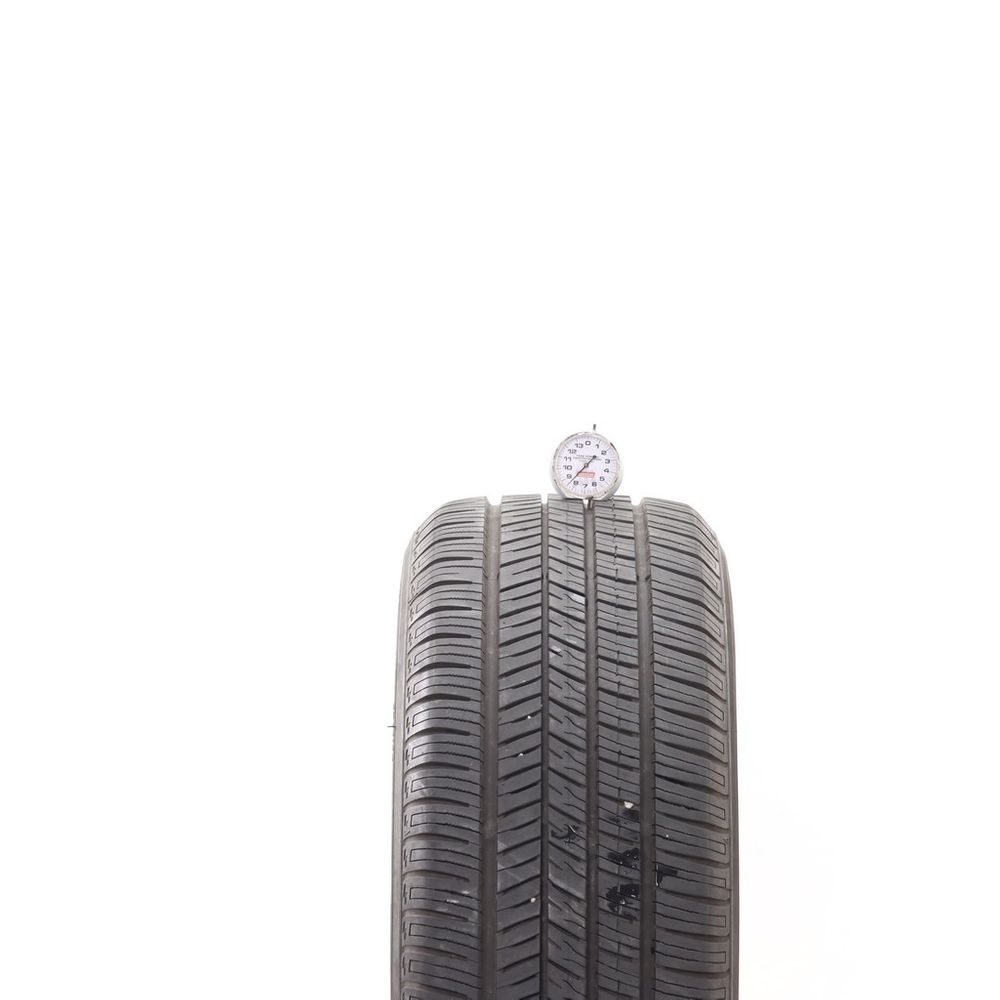 Set of (2) Used 215/55R16 Yokohama YK740 GTX 97H - 8-8.5/32 - Image 5