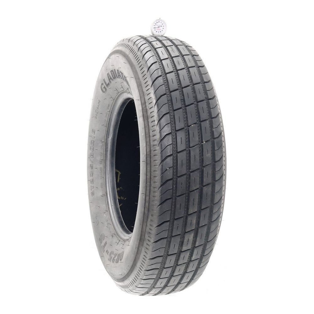 Used ST 235/80R16 Gladiator QR25-TS G4 1N/A E - 9.5/32 - Image 1