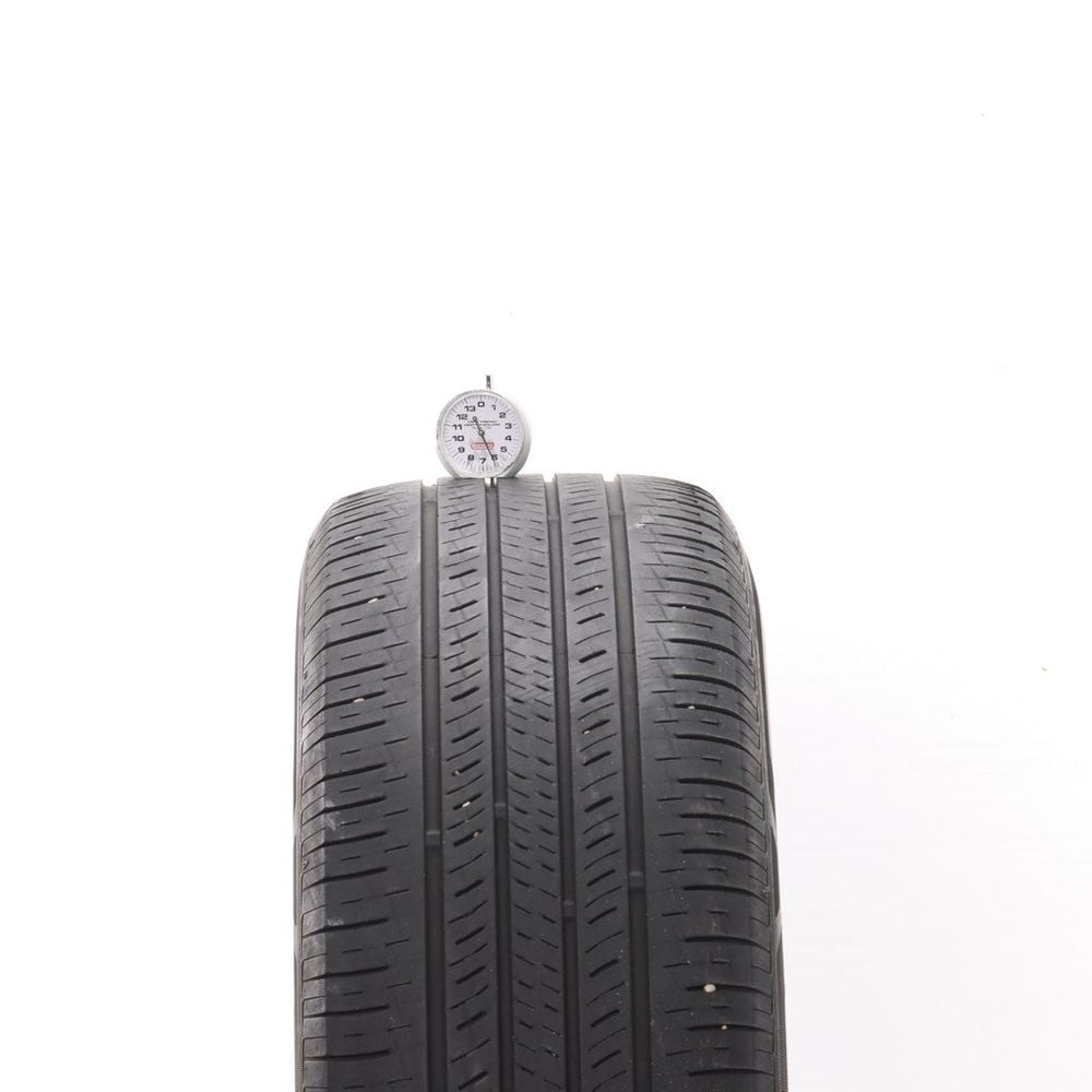 Set of (2) Used 235/55R18 Nexen Roadian GTX RG1 SUV 104V - 6-6.5/32 - Image 2