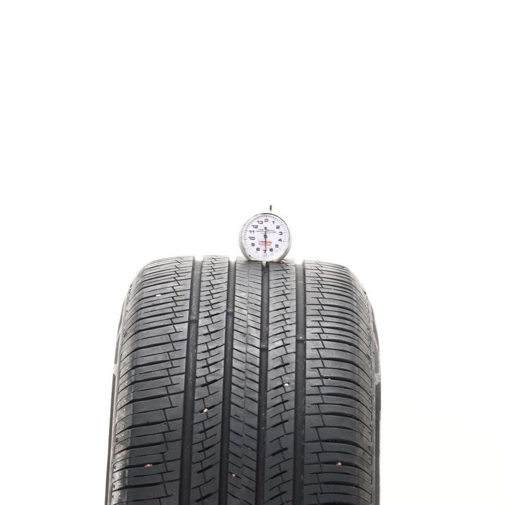 Set of (2) Used 235/55R18 Nexen Roadian GTX RG1 SUV 104V - 6-6.5/32 - Image 5