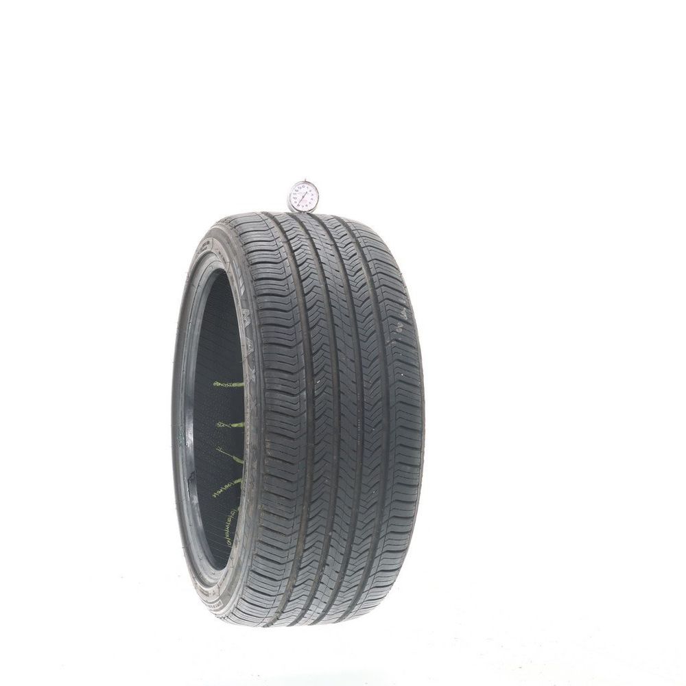 Used 235/40ZR18 Maxxis Bravo HP M3 95W - 8/32 - Image 1