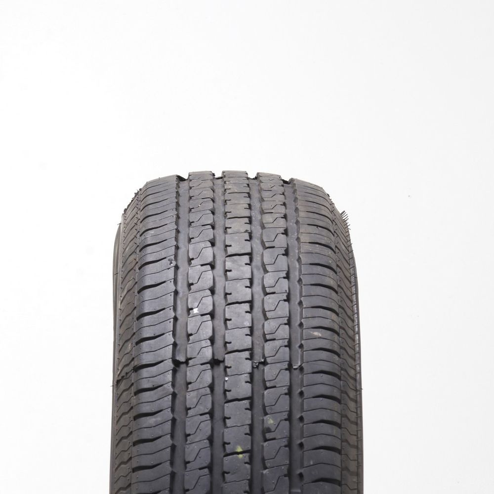 Driven Once ST 235/80R16 National Road Max ST 124/120M - 8/32 - Image 2