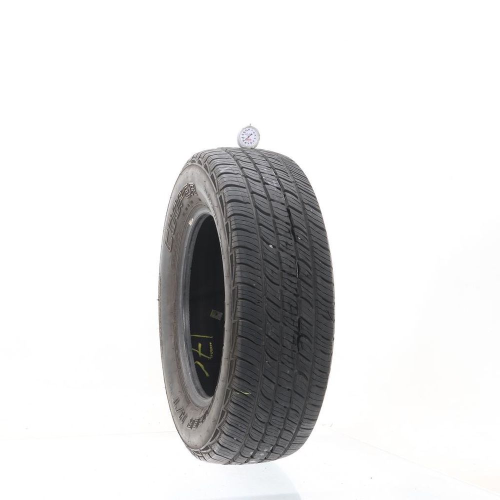 Used 215/70R16 Cooper Adventurer H/T CUV 100H - 8.5/32 - Image 1