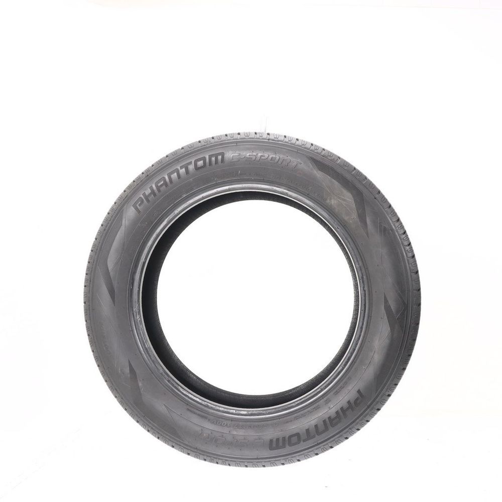 Set of (2) Used 215/60R17 Phantom C-Sport 100V - 7-8/32 - Image 6