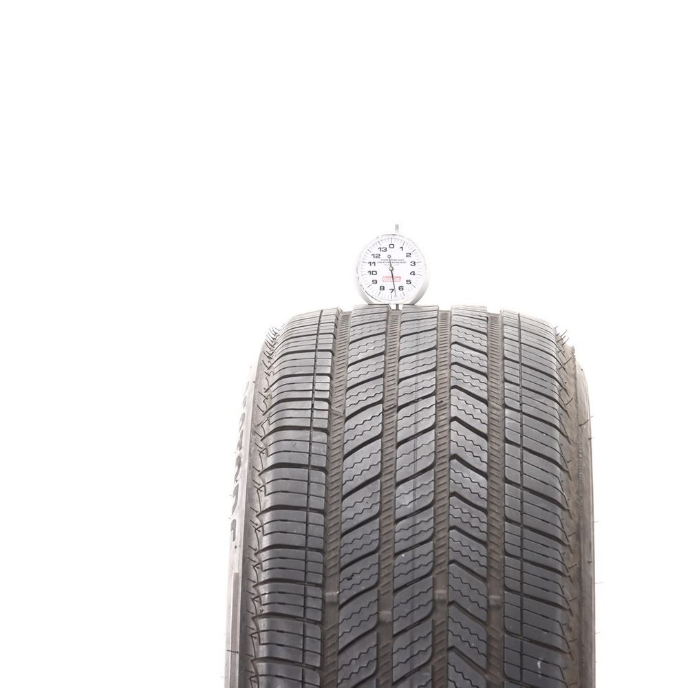 Set of (4) Used 215/55R17 Bridgestone Turanza Quiet Track 94V - 6-7.5/32 - Image 5