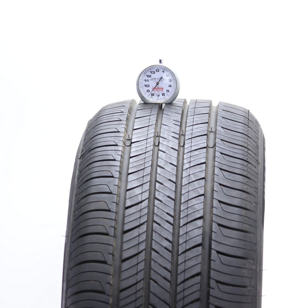 Set of (2) Used 215/60R16 Hankook Kinergy GT 95H - 8.5-9/32 - Image 2