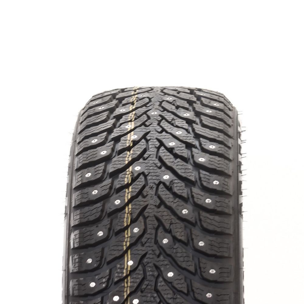 New 215/55R17 Nordman North 9 Studded 98T - Image 2