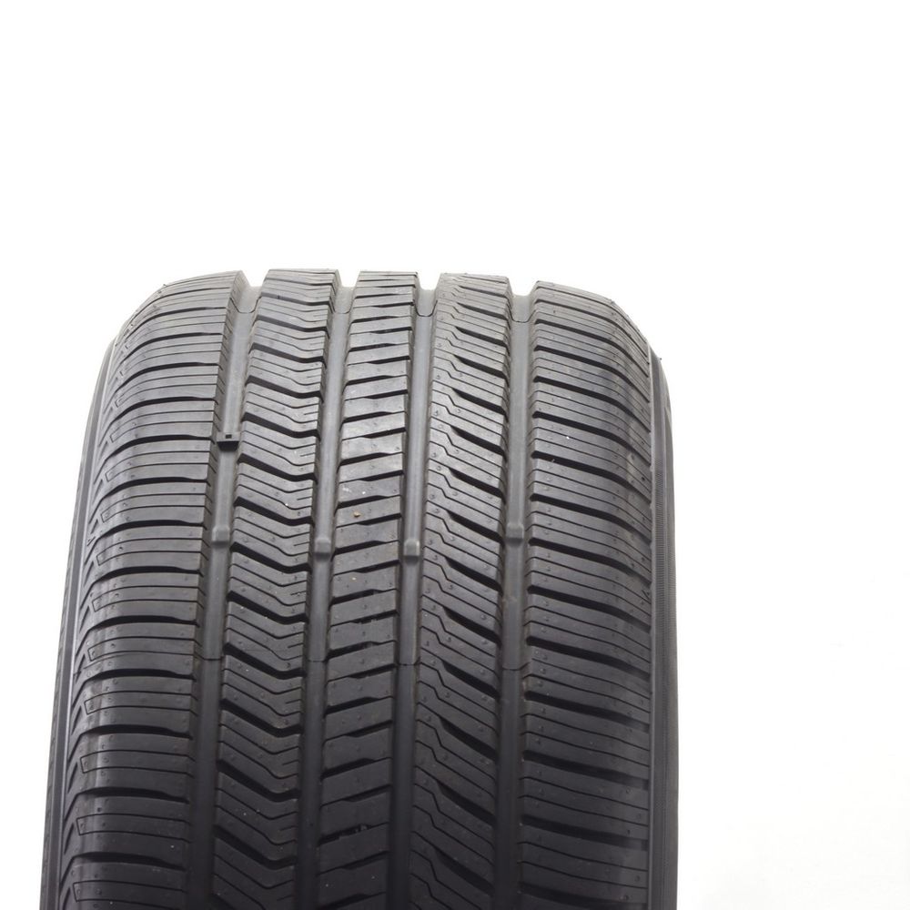 Driven Once 275/45R20 Yokohama Geolandar X-CV G057 110W - 11/32 - Image 2