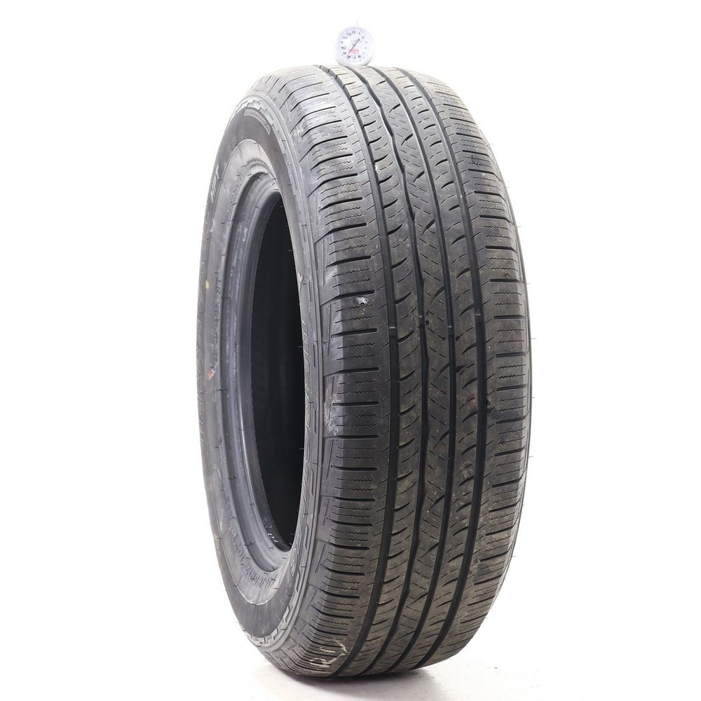Used 245/65R17 Hercules Terra Trac HPT 107T - 8/32 - Image 1