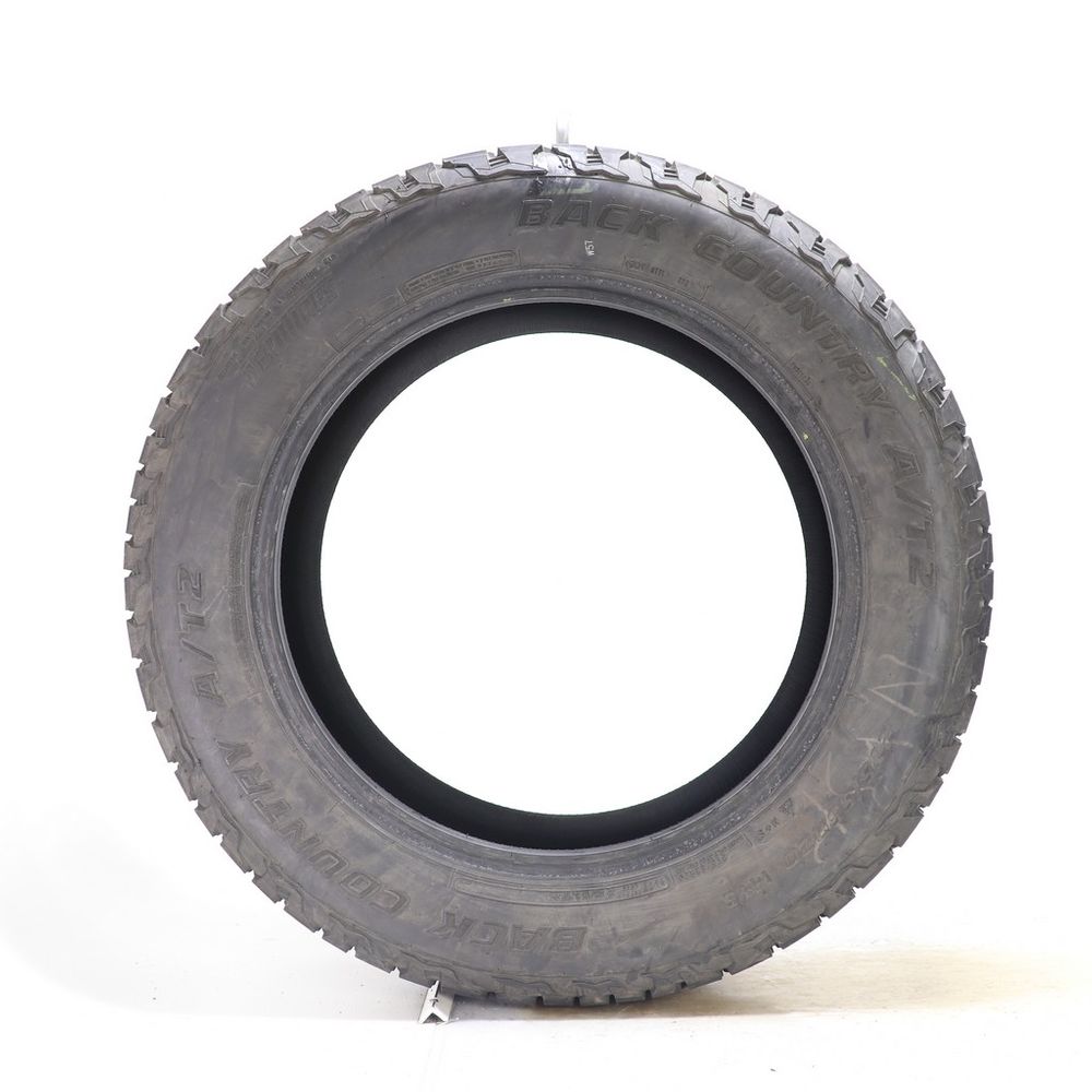 Used 275/55R20 DeanTires Back Country A/T2 117T - 11.5/32 - Image 3