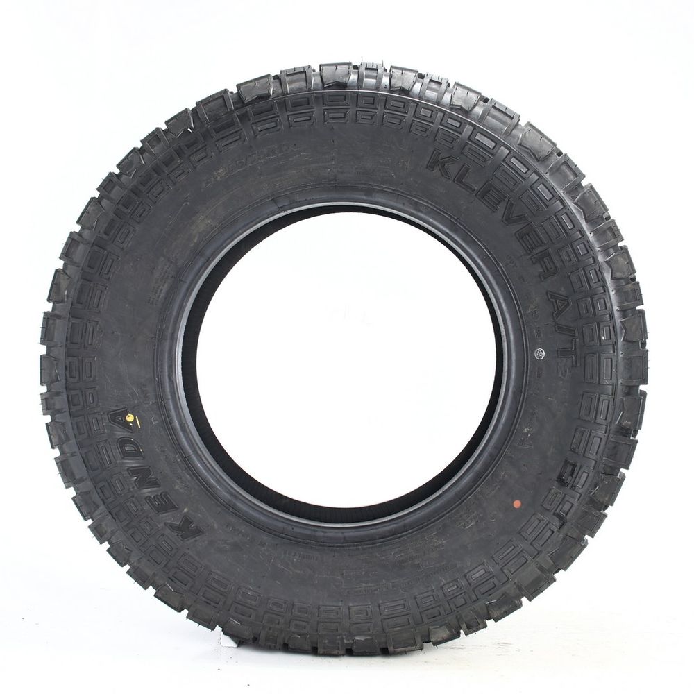 New 255/75R17 Kenda Klever AT2 115T - 14/32 - Image 3