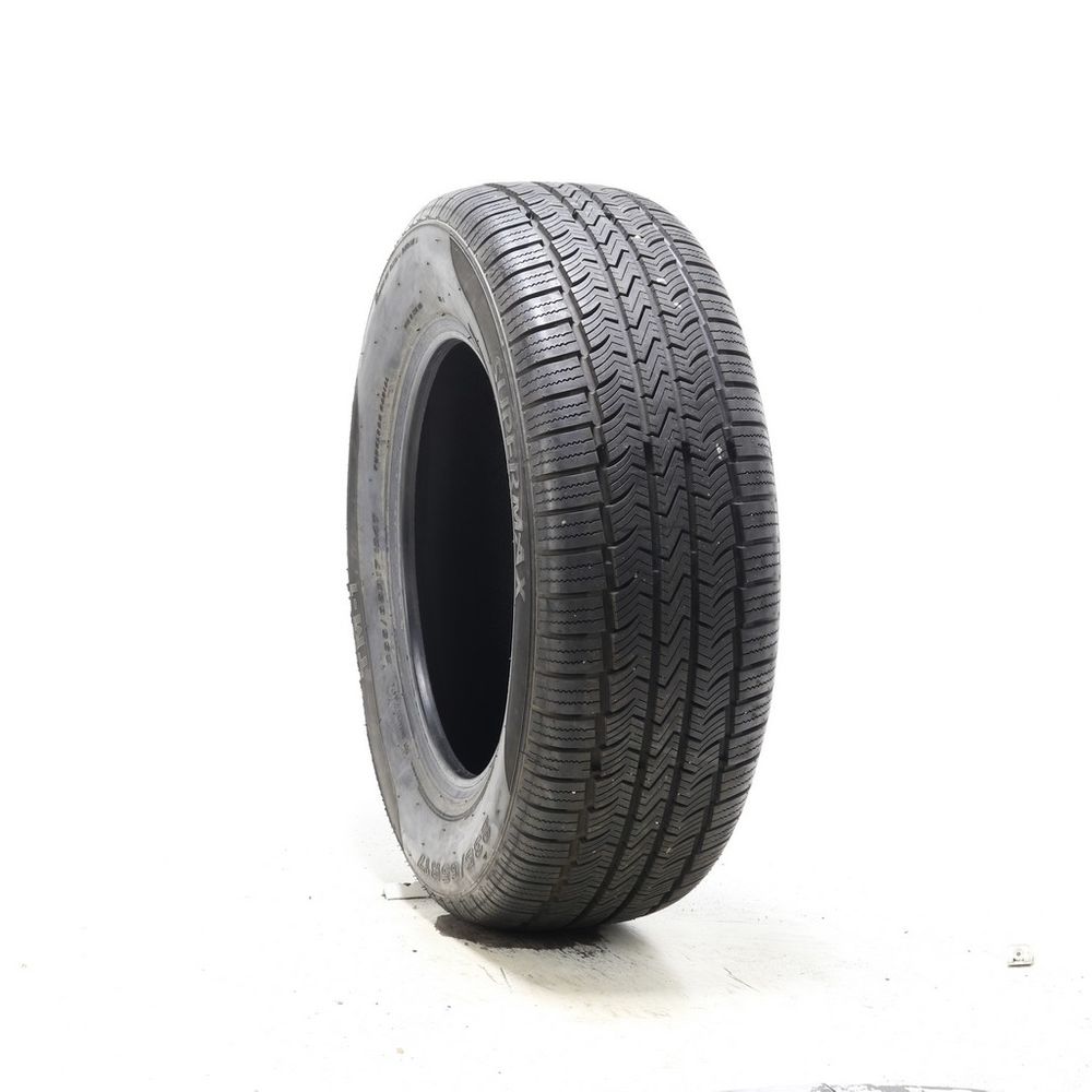 Driven Once 235/65R17 Supermax TM-1 104T - 10/32 - Image 1